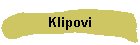 Klipovi